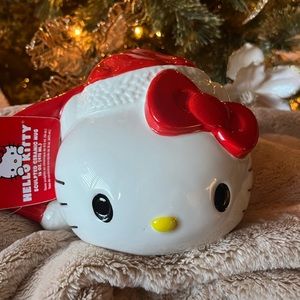 Hello Kitty Christmas Hat Mug ❤️